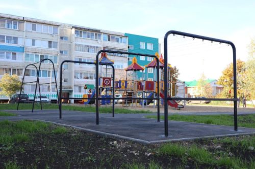 В Сармановском районе будут проведены работы по комплексному благоустройству
