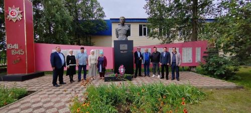 Җәлилчеләрнең җәзалап үтерелүенә быел 80 ел тулды