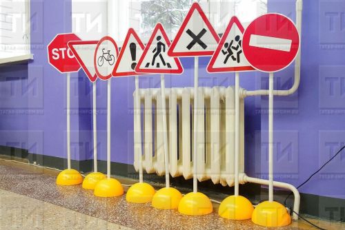 В РТ стартует профилактическое мероприятие «Внимание – дети!»