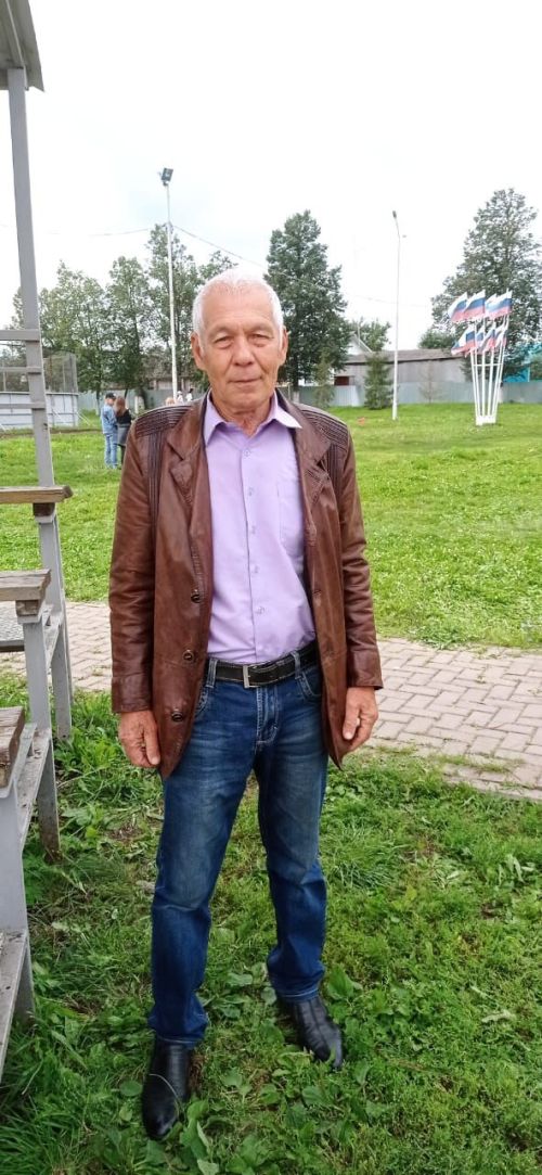 Рәхим Таишев махсус операциядә хезмәт итүче авылдашларына да рәхмәтле