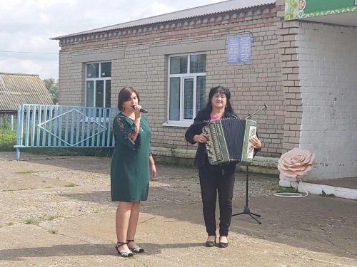 Сөлектә гаиләләр бәйрәм итте
