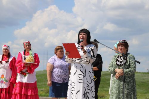 «Әдәби мәйдан» исемле чара узды