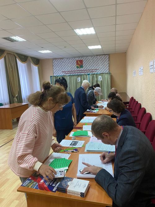 Сайлауларның нәтиҗәләре билгеле булды