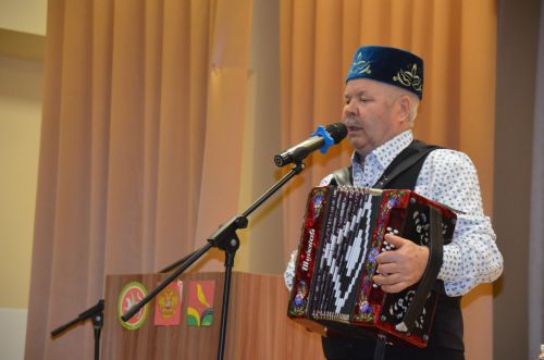 Нөркәй халкын борчучы сораулар юк