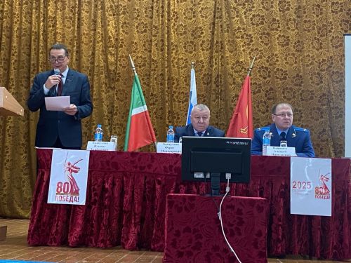 Чукмарлы авылында бер урамга ут баганасы утыртуны сорадылар