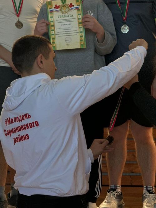 Муртыш-Тамак оказался самым сильным