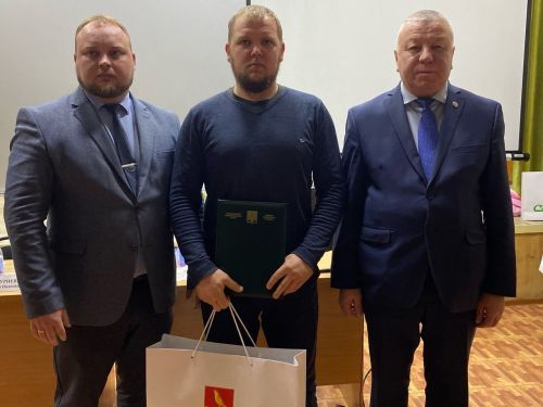 Район фермерлары һәм кооперативлары җыелышы узды