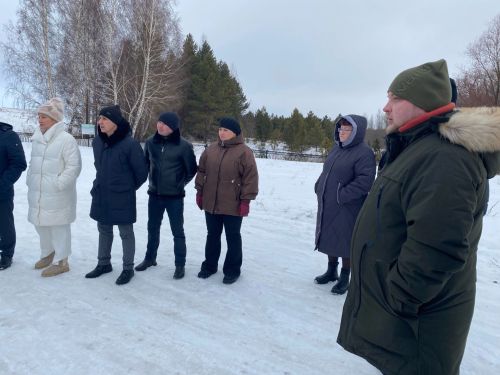 Картинг ярышларына әзерлек каралды