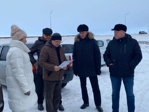 Картинг ярышларына әзерлек каралды