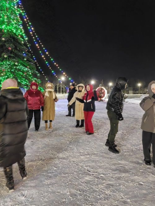 Сарманда Раштуаны бәйрәм иттеләр