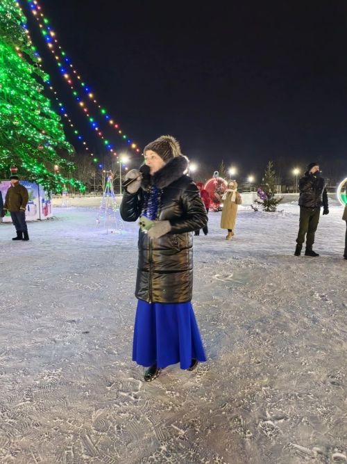 Сарманда Раштуаны бәйрәм иттеләр