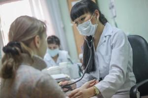 Люция Алиуллина рассказывает, как уберечься от ОРВИ и гриппа