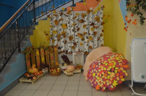 Җәлил картлар интернат-йортында Өлкәннәр көнен бәйрәм иттеләр