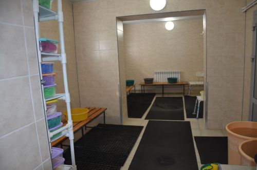 Җәлил картлар интернат-йортында Өлкәннәр көнен бәйрәм иттеләр