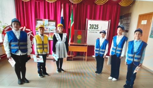 Подведены итоги районного фестиваля детских агитбригад