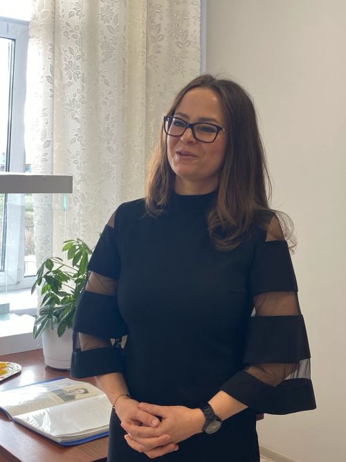 Беренче директор истәлегенә кабинет ачтылар
