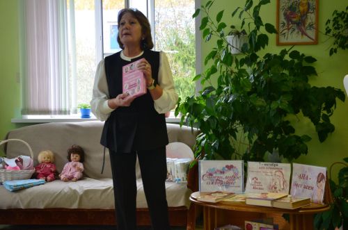 “Шәфкать” үзәге булачак әниләрне кунакка чакырды