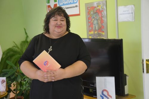 “Шәфкать” үзәге булачак әниләрне кунакка чакырды