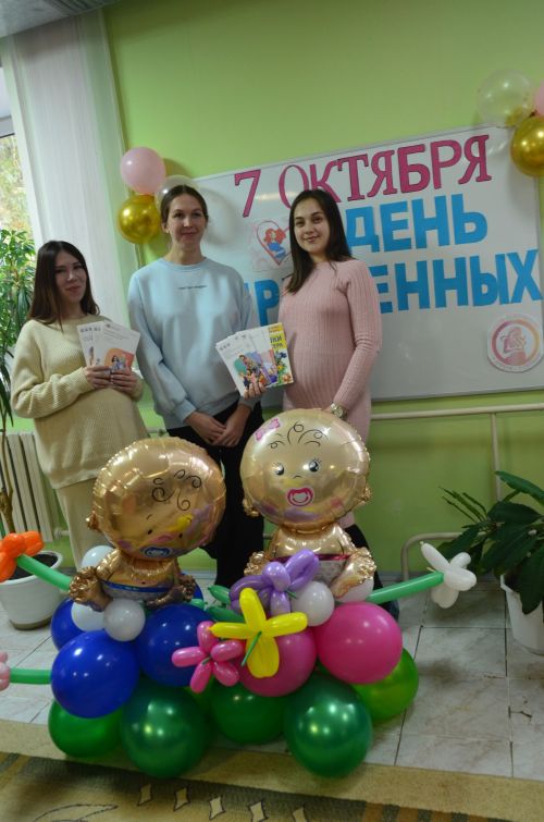 “Шәфкать” үзәге булачак әниләрне кунакка чакырды