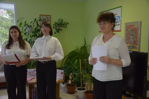 “Шәфкать” үзәге булачак әниләрне кунакка чакырды