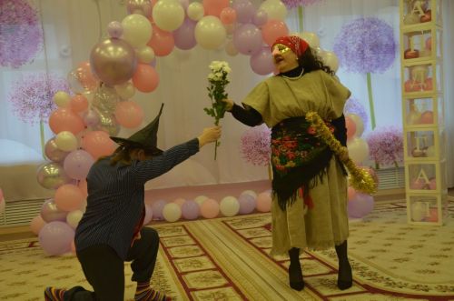 “Сандугач”ка бүген 10 яшь тулды