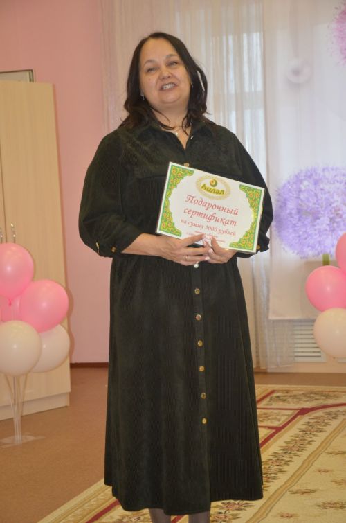 “Сандугач”ка бүген 10 яшь тулды
