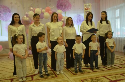 “Сандугач”ка бүген 10 яшь тулды