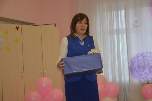 “Сандугач”ка бүген 10 яшь тулды