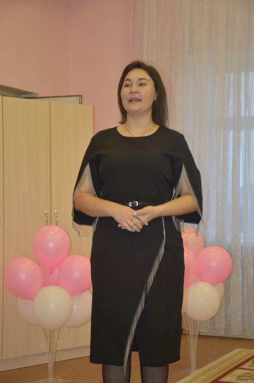 “Сандугач”ка бүген 10 яшь тулды