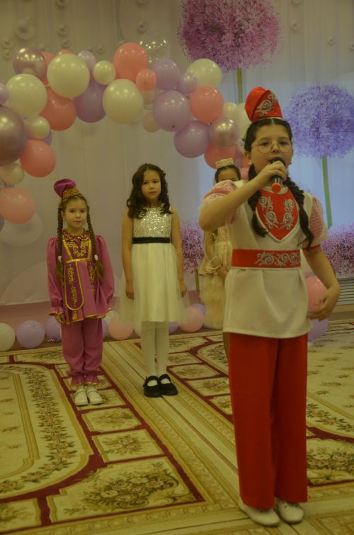 “Сандугач”ка бүген 10 яшь тулды