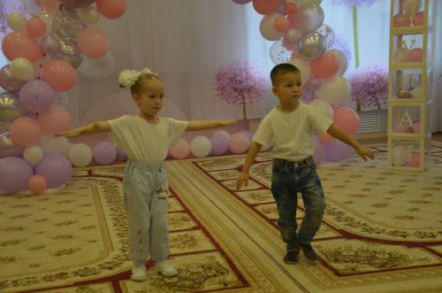 “Сандугач”ка бүген 10 яшь тулды