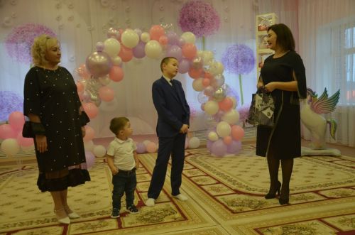 “Сандугач”ка бүген 10 яшь тулды