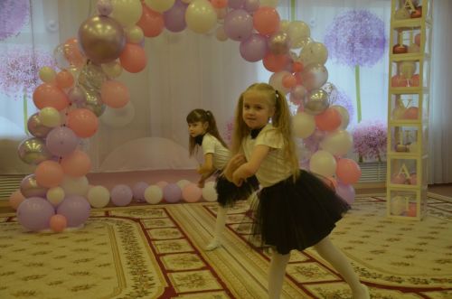 “Сандугач”ка бүген 10 яшь тулды