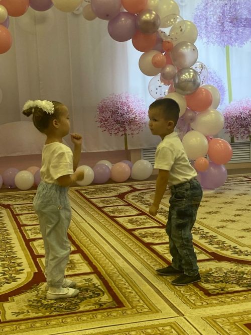 “Сандугач”ка бүген 10 яшь тулды