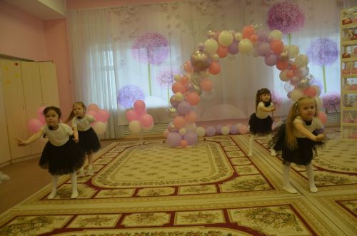 “Сандугач”ка бүген 10 яшь тулды