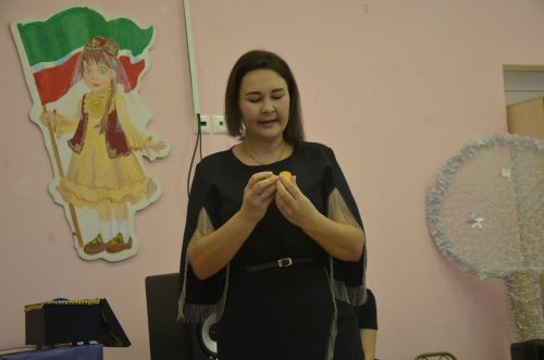 “Сандугач”ка бүген 10 яшь тулды