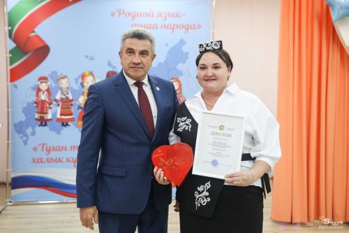 “Аленушка” балалар бакчасы грантлы булды