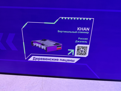 Җәлил исеменнән чыгыш ясаган “Деревенские пацаны” Рәсәйдә танылу таптылар