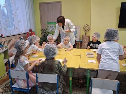 В Сарманово наградили победителей конкурса «Воспитатель года»