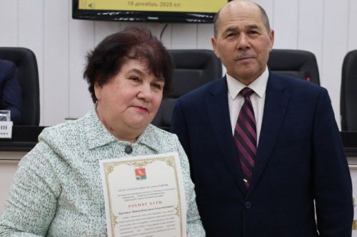 Районда инвалидлар җәмгыяте конференциясе узды