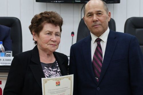 Районда инвалидлар җәмгыяте конференциясе узды
