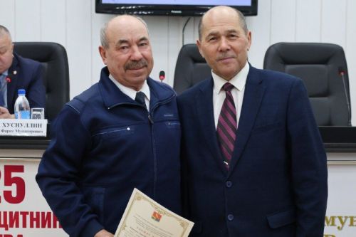 Районда инвалидлар җәмгыяте конференциясе узды