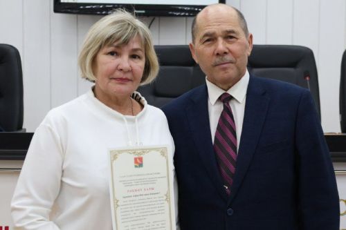 Районда инвалидлар җәмгыяте конференциясе узды