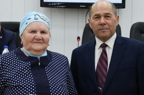 Районда инвалидлар җәмгыяте конференциясе узды