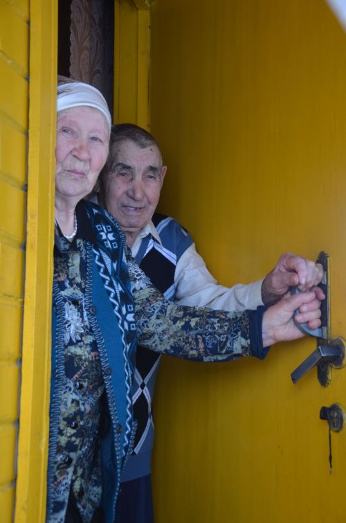 Мансур абыйның тырышлыгы Хезмәт Кызыл Байрагы ордены белән бәяләнгән