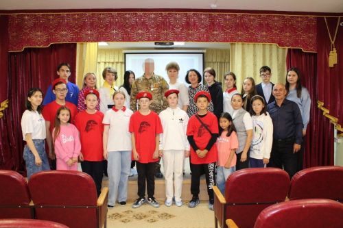 Район иреклеләре мохтаҗлар турында кайгырталар