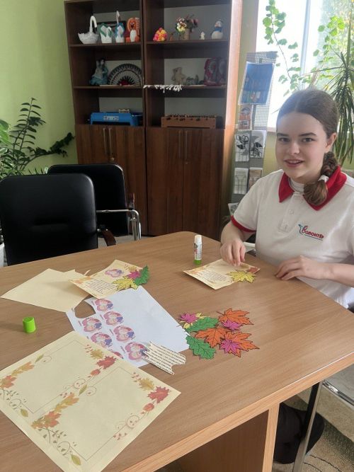 Район иреклеләре мохтаҗлар турында кайгырталар