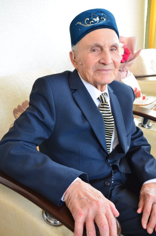 Вәлишиннар ике бәйрәмне бергә билгелиләр