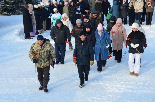 Сарманда Ватан сакчыларын зурладылар