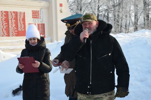 Сарманда Ватан сакчыларын зурладылар